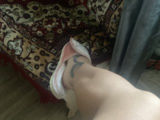 エロティックなビデオチャット SvoyaZaia