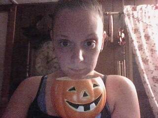 エロティックなビデオチャット SamanthaWynn