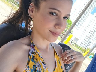 エロティックなビデオチャット sweet--april