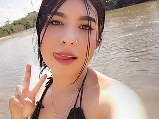 エロティックなビデオチャット Sweet-Abby