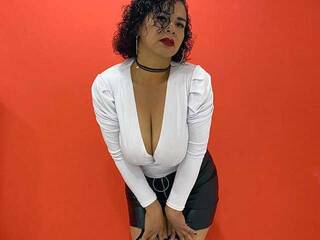 エロティックなビデオチャット sweet-alma