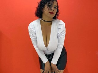 エロティックなビデオチャット sweet-alma