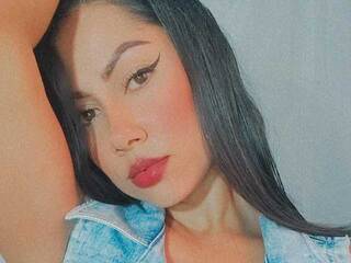 エロティックなビデオチャット sweet-canelita