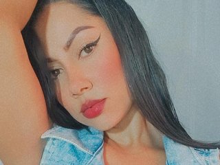 エロティックなビデオチャット sweet-canelita