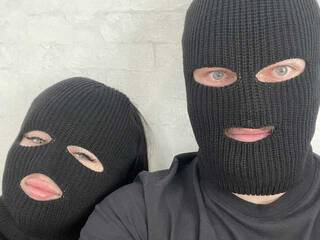 エロティックなビデオチャット sweet-couple077