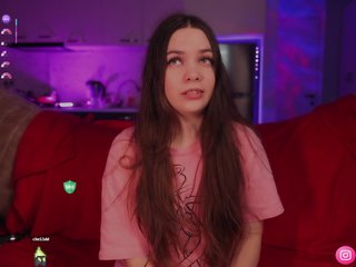 エロティックなビデオチャット Myrochka