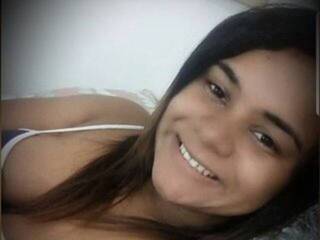 エロティックなビデオチャット sweet-daniela