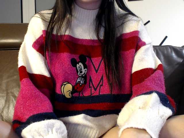 ブロードキャストスクリーンショット Sweet-Dasha