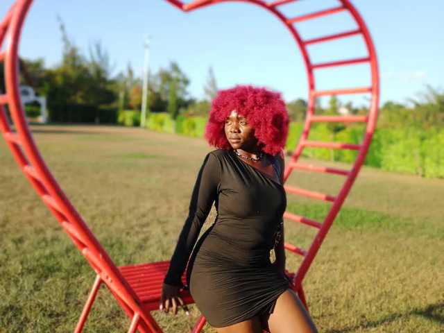 プロフィールの写真 sweet-ebony