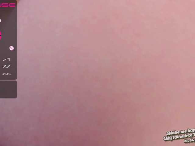 ブロードキャストスクリーンショット Sweet-Emily