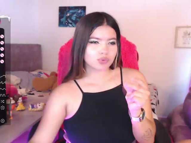 ブロードキャストスクリーンショット Im_emi