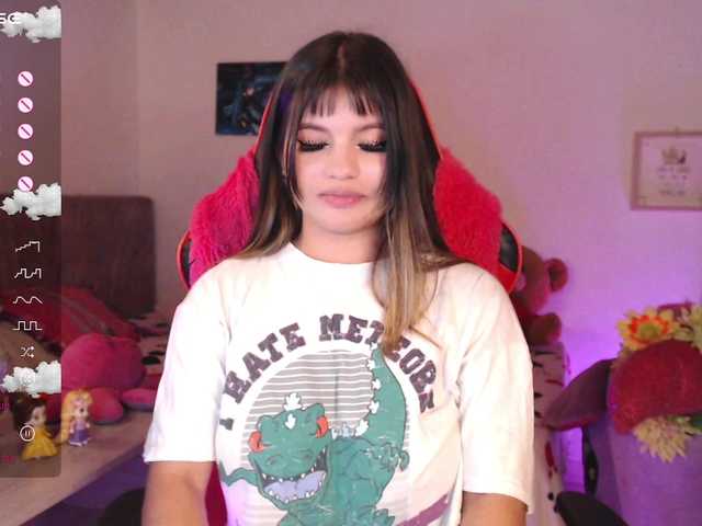 ブロードキャストスクリーンショット Im_emi