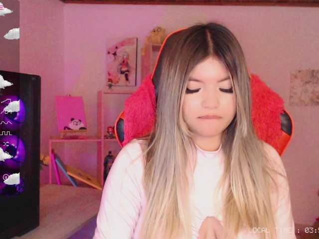 ブロードキャストスクリーンショット Im_emi