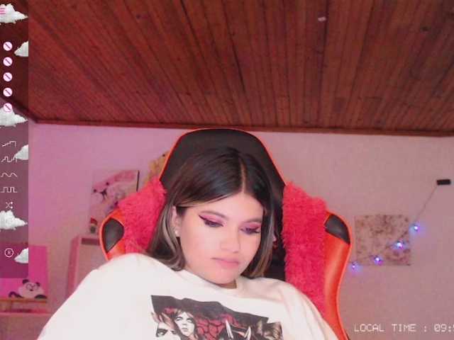 ブロードキャストスクリーンショット Im_emi