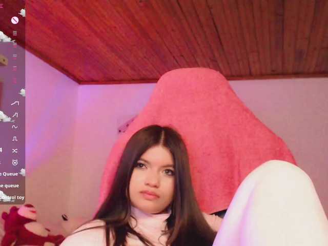 ブロードキャストスクリーンショット Im_emi