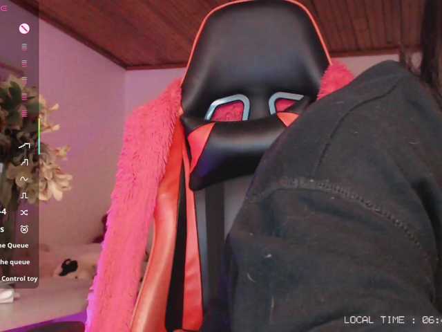 ブロードキャストスクリーンショット Im_emi