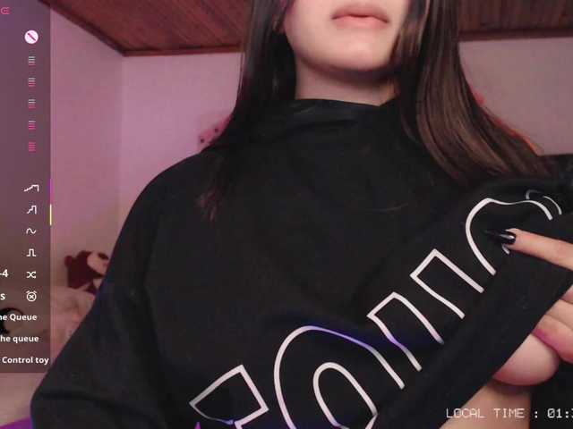 ブロードキャストスクリーンショット Im_emi