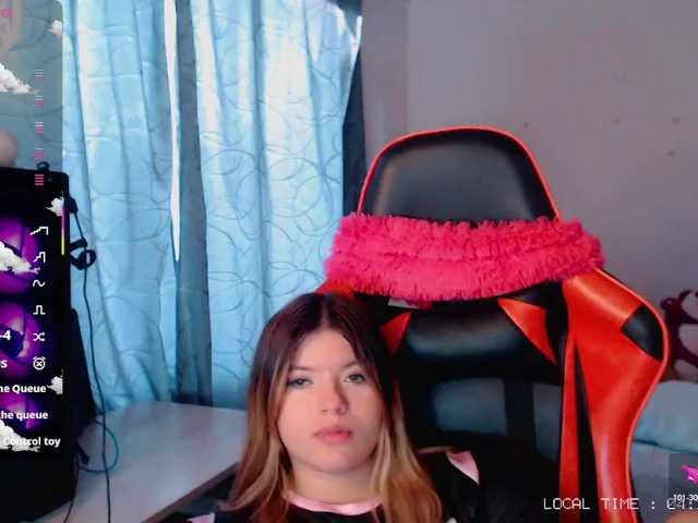 ブロードキャストスクリーンショット Im_emi