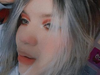 エロティックなビデオチャット Im_emi