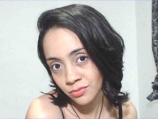 エロティックなビデオチャット sweet-iris