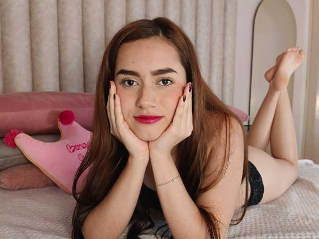 プロフィールの写真 Sweet-Katy