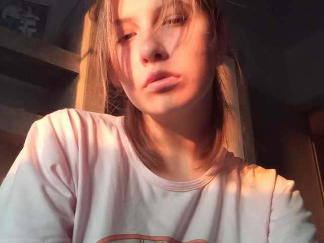 プロフィールの写真 Sweet-kitty