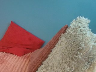 エロティックなビデオチャット Sweet_Lilith