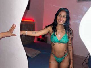 エロティックなビデオチャット sweet-lilith1