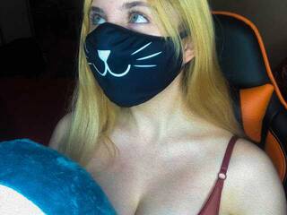 エロティックなビデオチャット Sweet-Loli