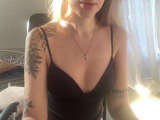 エロティックなビデオチャット Sweet-Melodie