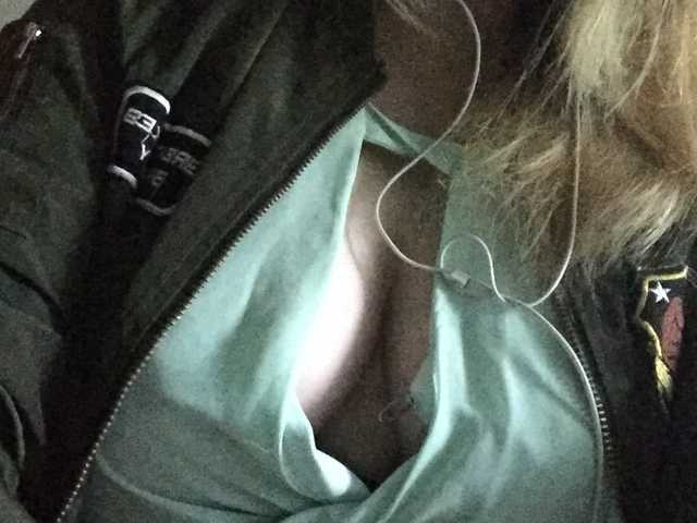 プロフィールの写真 Sweet-Mila