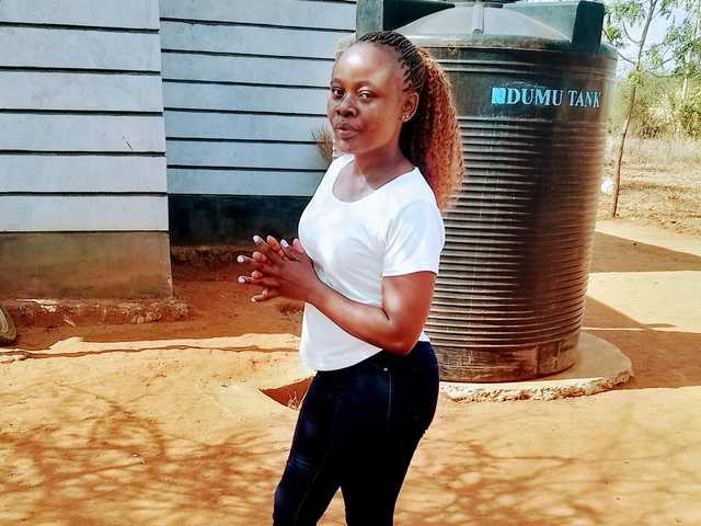 プロフィールの写真 Sweet-Ramla