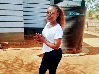 エロティックなビデオチャット Sweet-Ramla