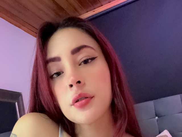 プロフィールの写真 Sweet-samy-1