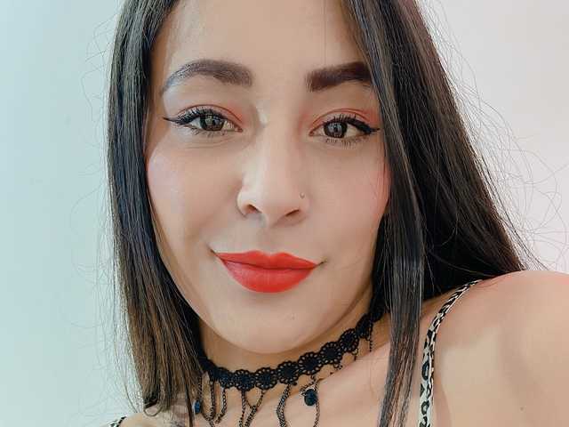 プロフィールの写真 Sweet-samy-1