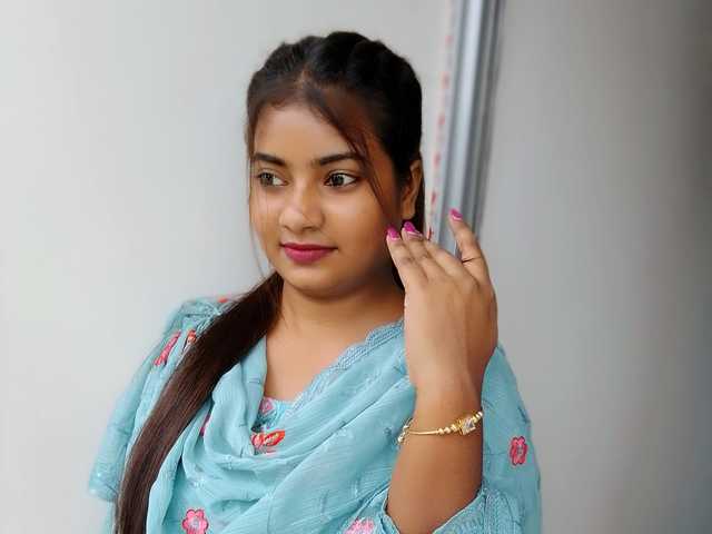 プロフィールの写真 sweet-simran