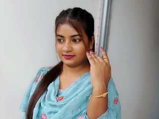 エロティックなビデオチャット sweet-simran