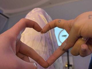 エロティックなビデオチャット Strawberry0123