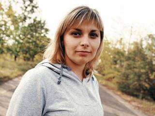 エロティックなビデオチャット Sweet0010