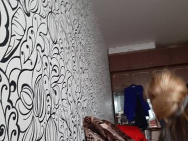 ブロードキャストスクリーンショット sweet55599