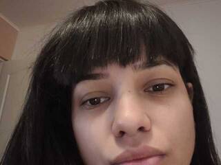 エロティックなビデオチャット Sweetalessia2