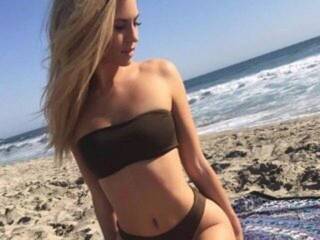 エロティックなビデオチャット sweetalicee