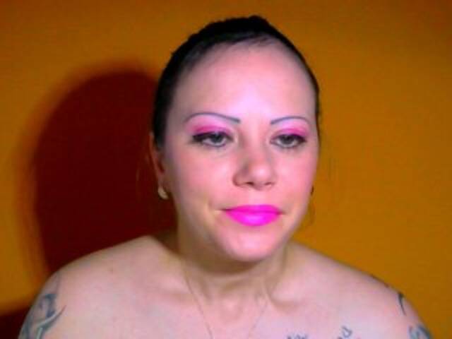 ブロードキャストスクリーンショット sweetalicee