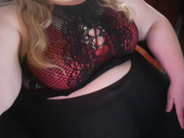 プロフィールの写真 SweetAnna90