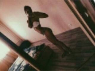 エロティックなビデオチャット sweetannie