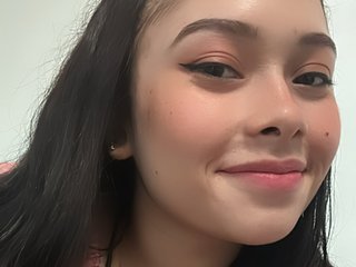 エロティックなビデオチャット sweetanny_18