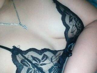 エロティックなビデオチャット SweetAshley