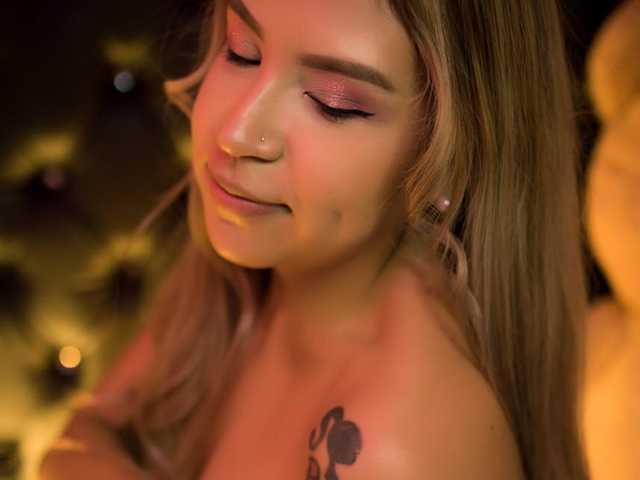プロフィールの写真 Sweetbarbiie