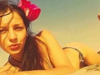 エロティックなビデオチャット sweetbelle