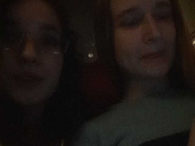 ブロードキャストスクリーンショット SweetBerries4